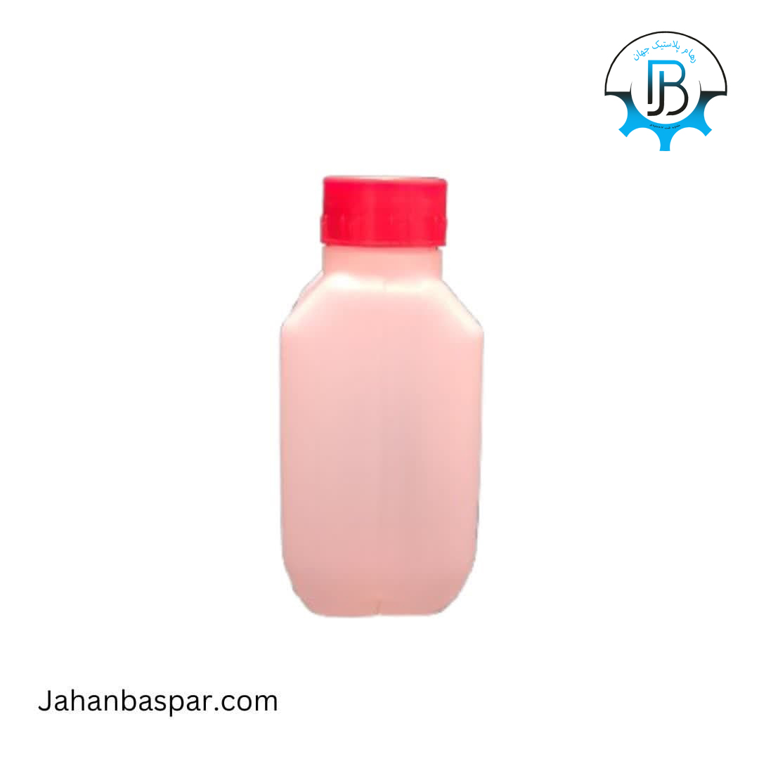 گالن نیم لیتری کتابی-جهان بسپار